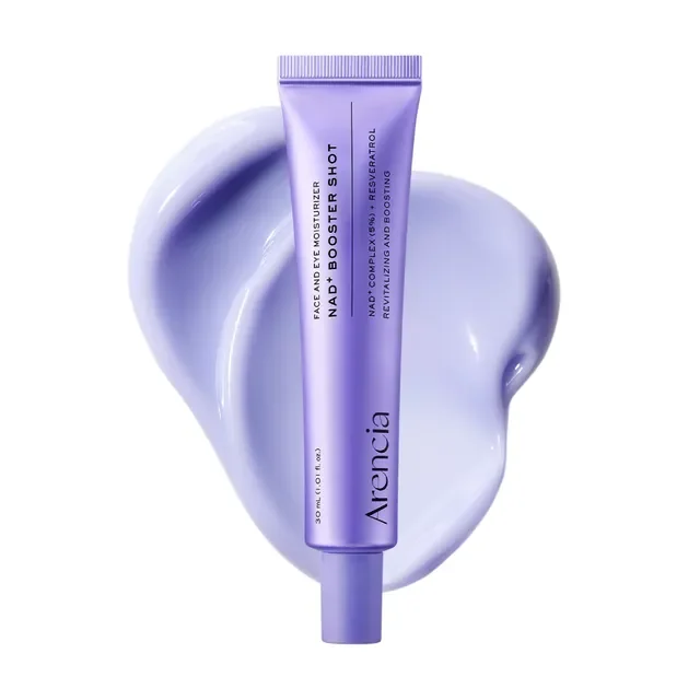 Arencia NAD+ Booster Shot